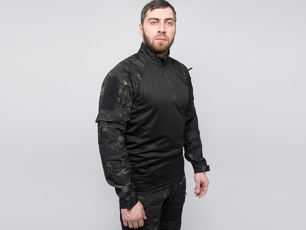 Тактическая рубашка