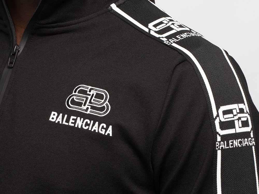 Спортивный костюм Balenciaga