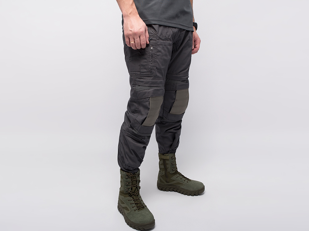 Брюки тактические