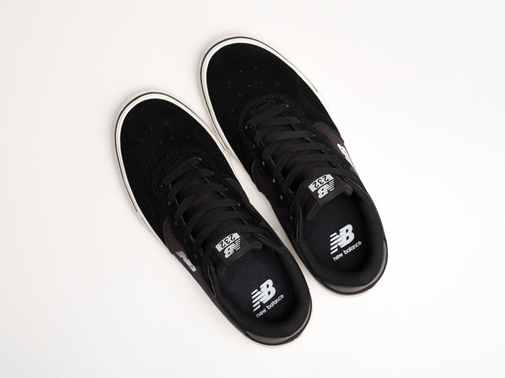 Кеды New Balance All Coasts 232