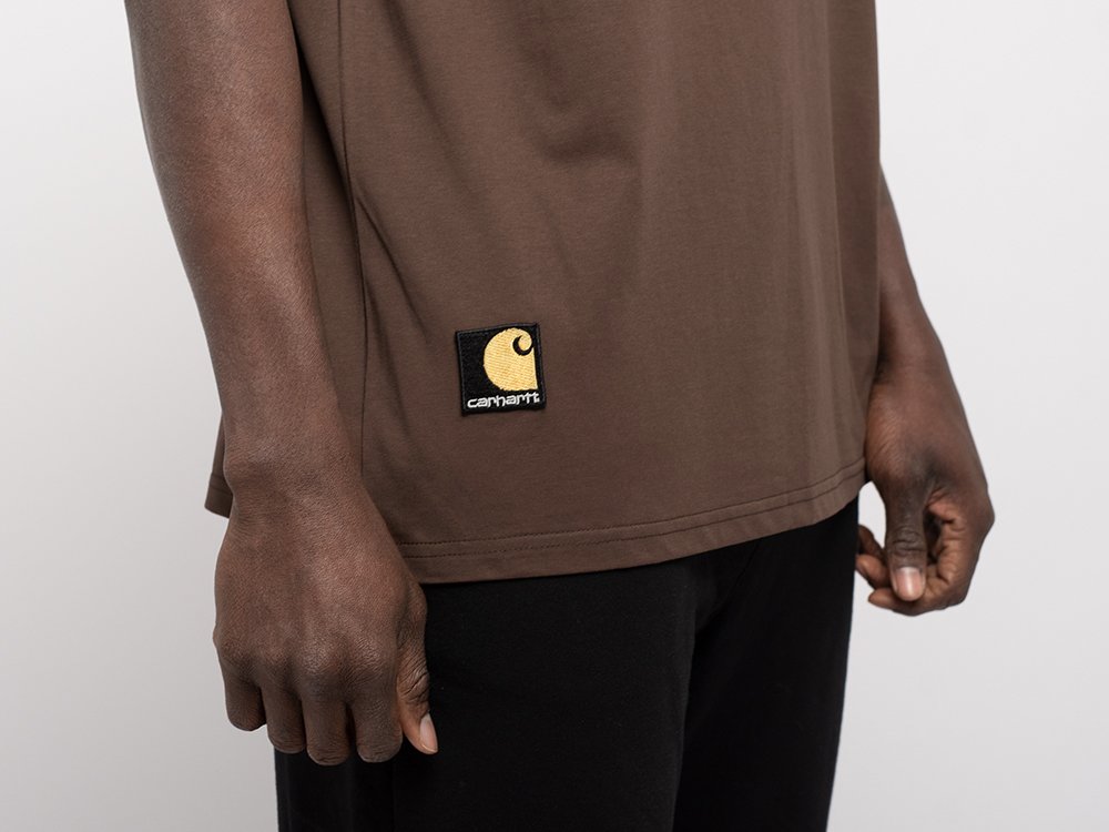 Футболка CarHartt