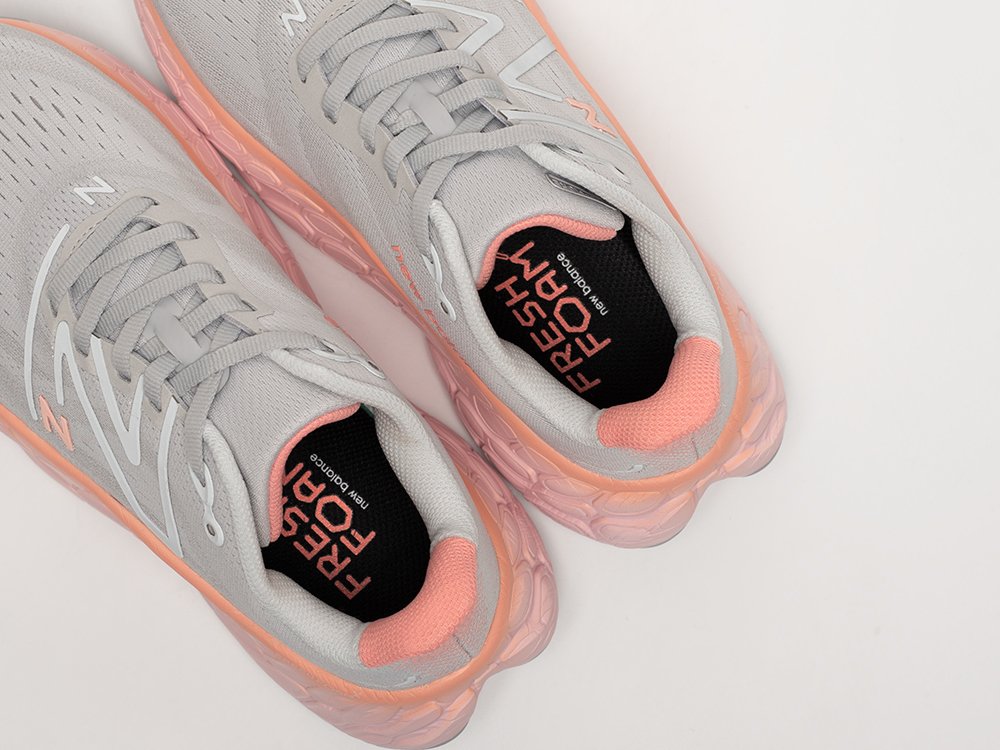 Кроссовки New Balance Fresh Foam X More Trail v4