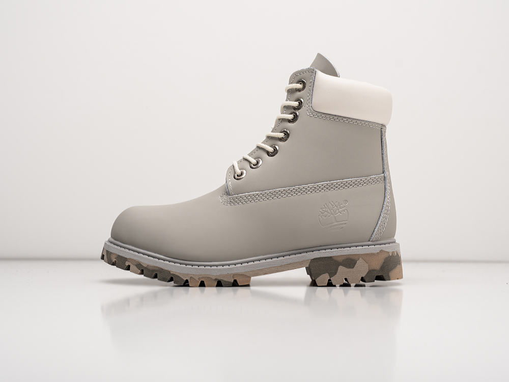 Ботинки Timberland