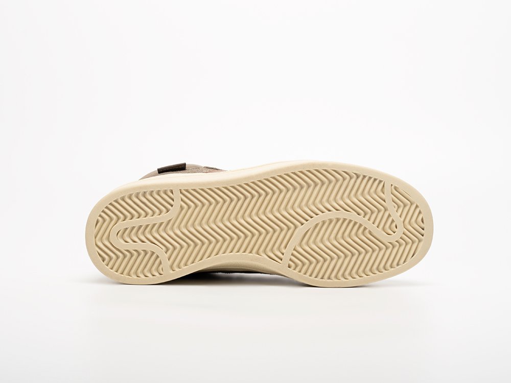 Зимние Кроссовки Bad Bunny x Adidas Campus Light High