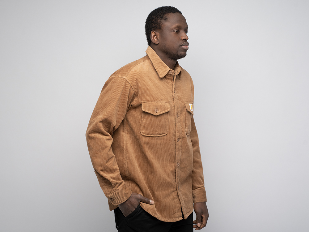 Рубашка CarHartt