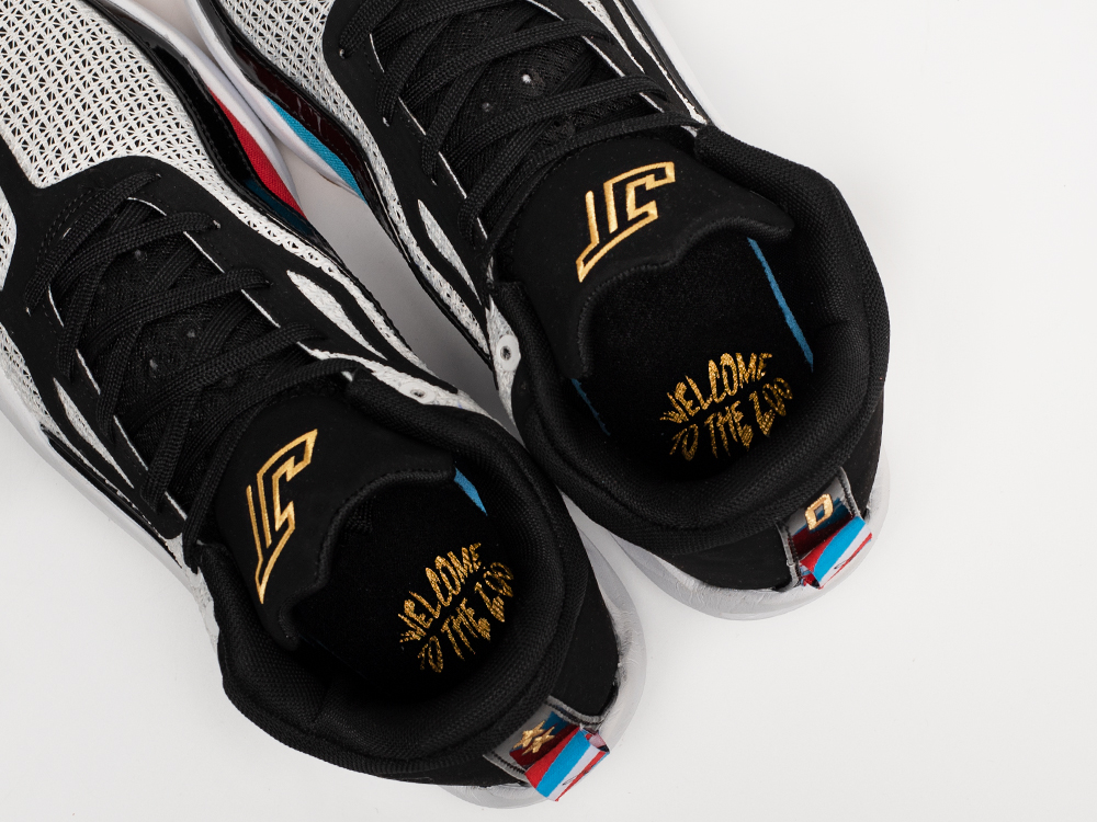 Кроссовки Jordan Tatum 1