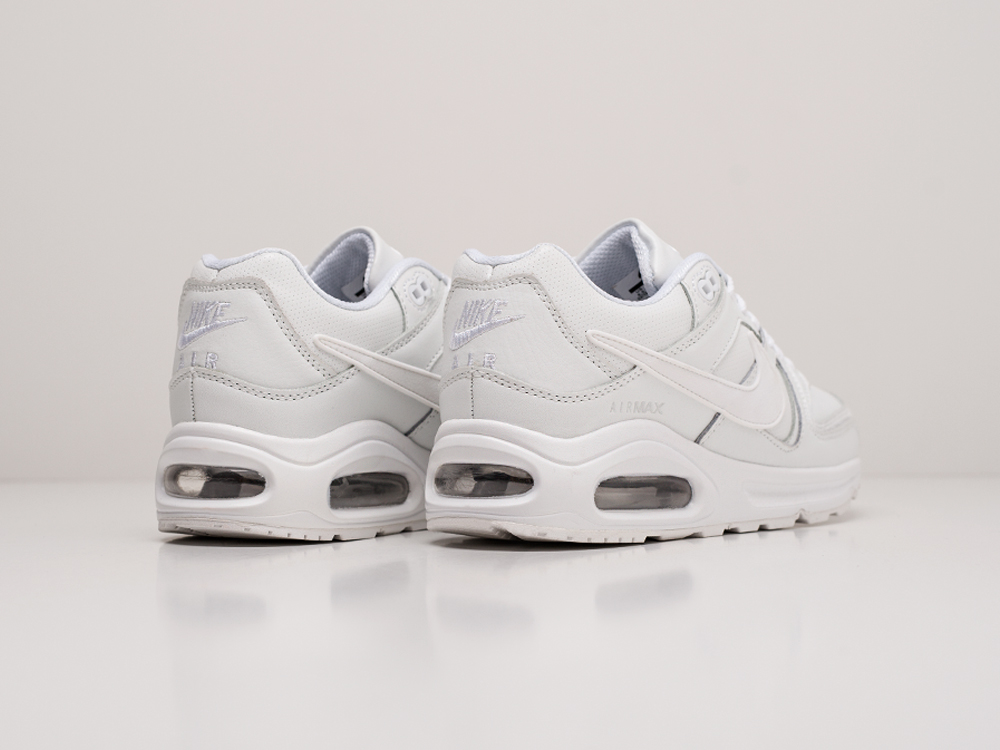 Кроссовки Nike Air Max Command Leather