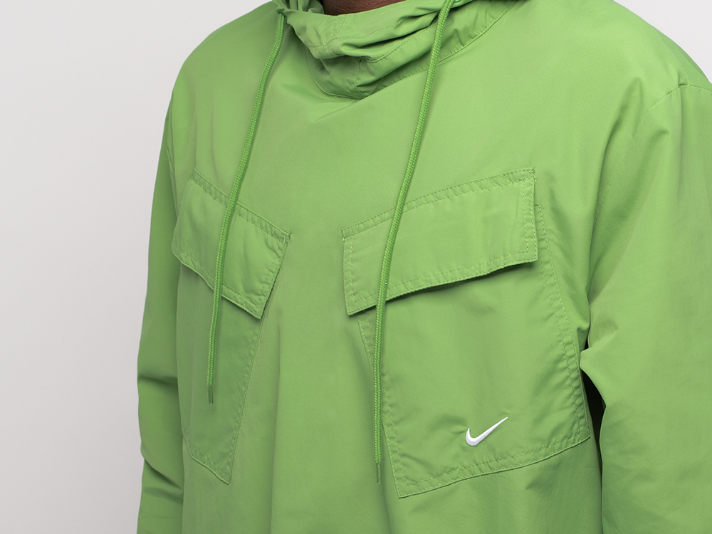 Анорак Nike