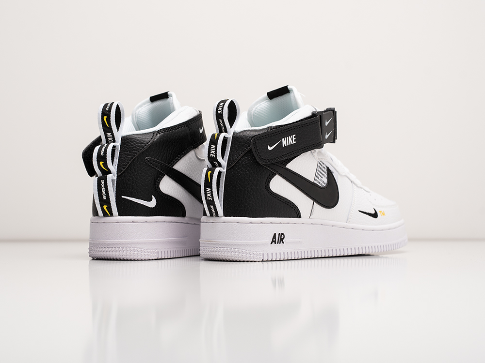Кроссовки Nike Air Force 1 07 Mid LV8