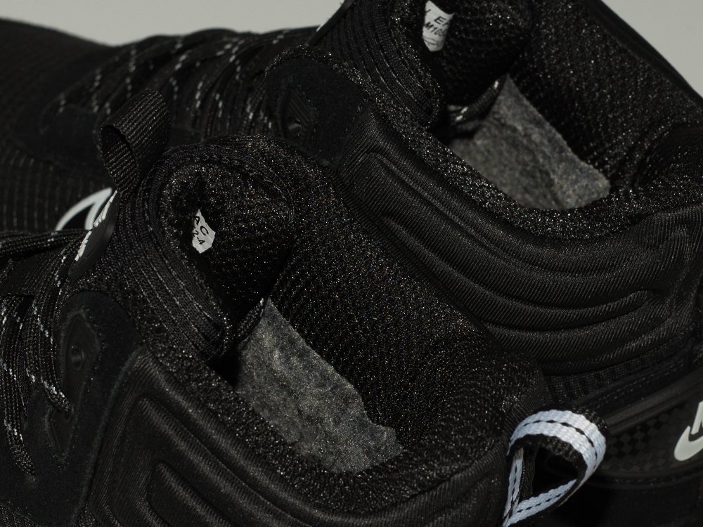 Зимние кроссовки Nike Rivah Mid