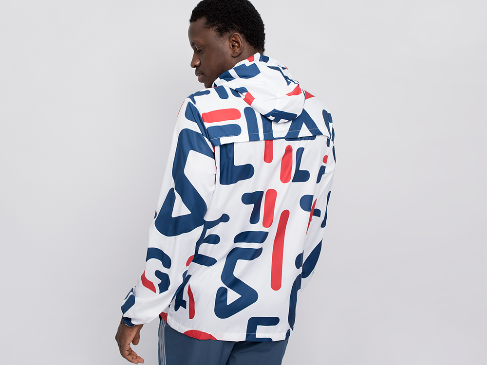 Ветровка FILA