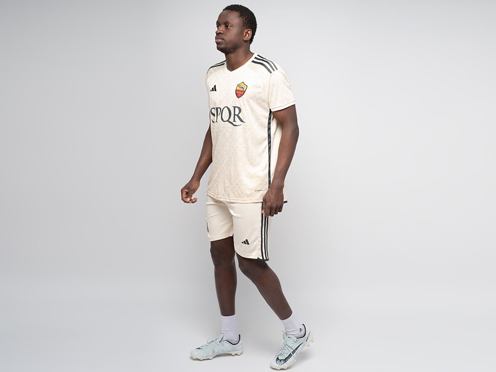 Футбольная форма Adidas FC ROMA