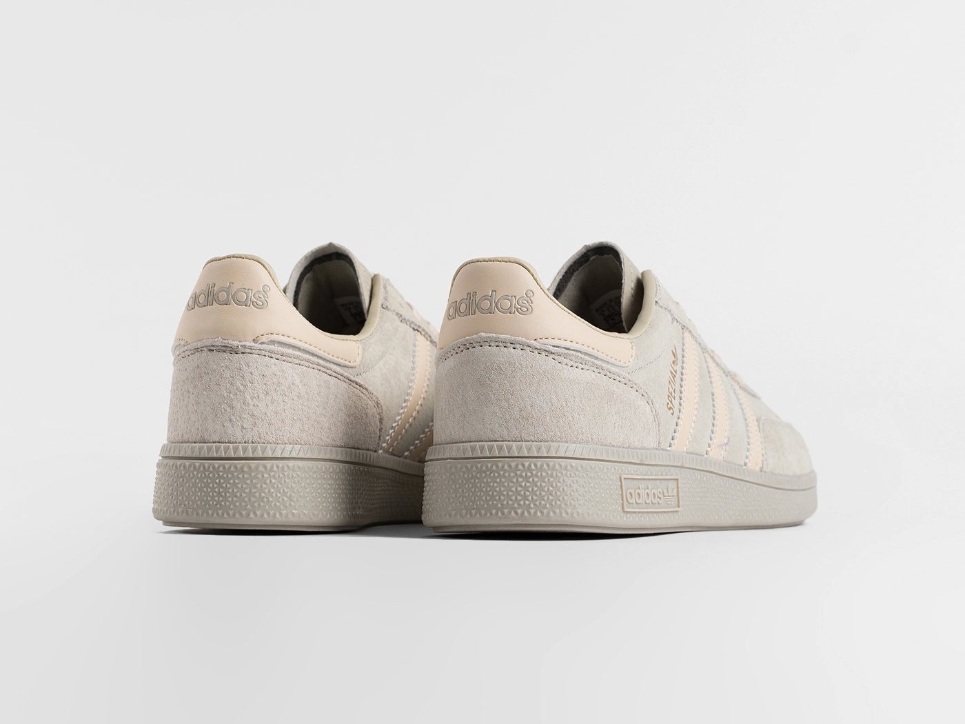 Кроссовки Adidas Spezial