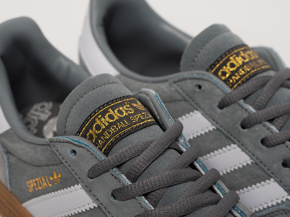 Кроссовки Adidas Spezial