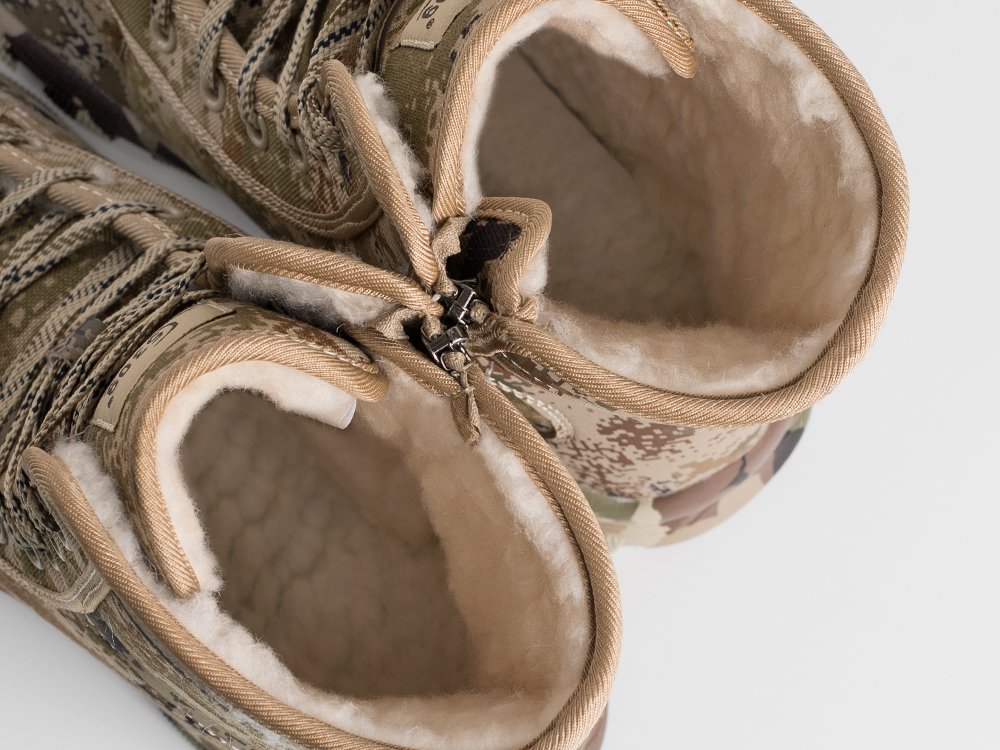 Зимние Ботинки