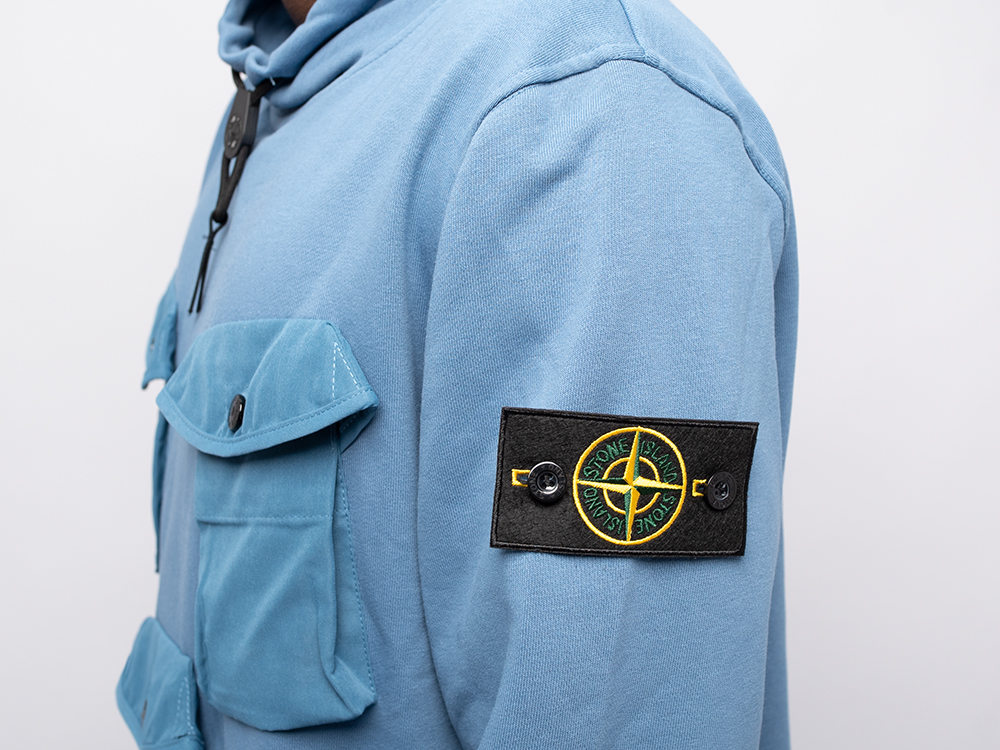 Анорак Stone Island