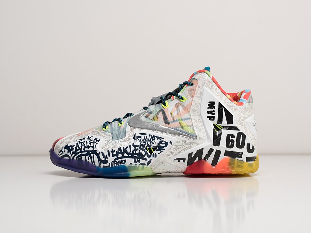 Кроссовки Nike Lebron 11
