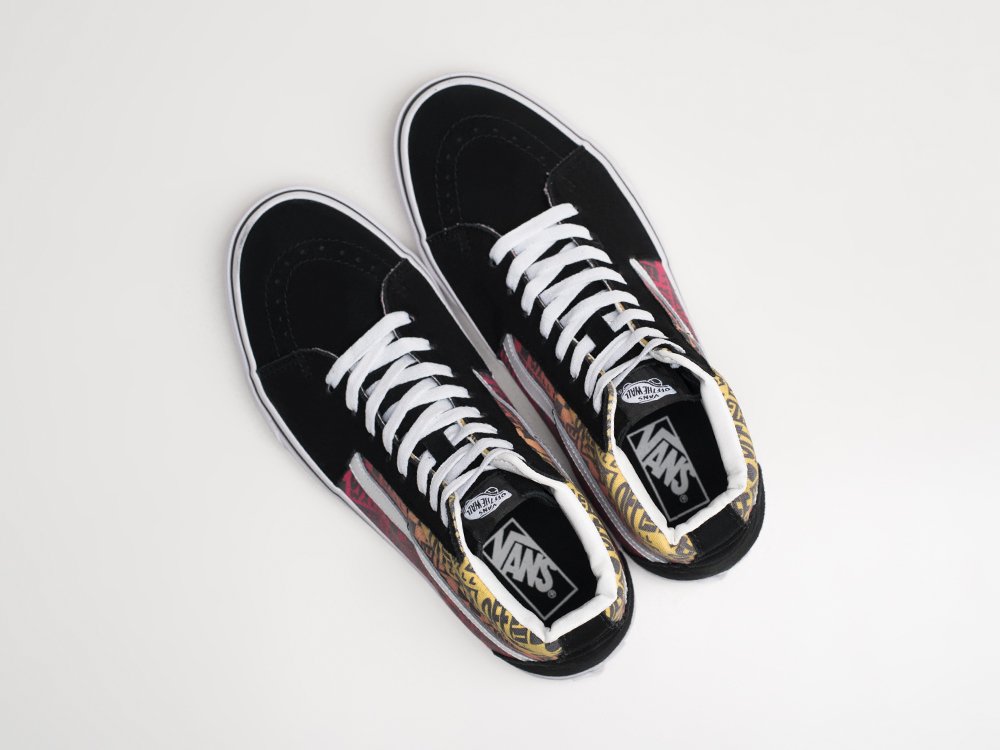 Кеды VANS Sk8 Hi