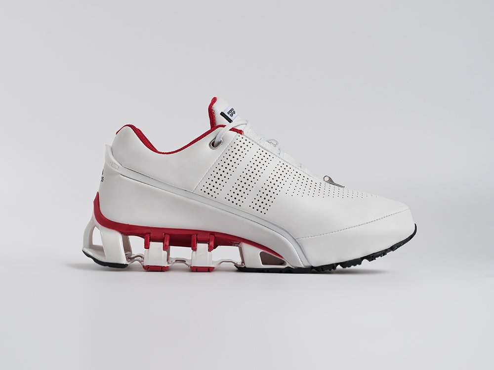 Кроссовки Adidas Porsche Design Leather P5000