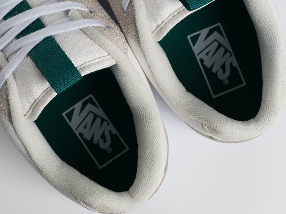 Кеды VANS Chukka Push