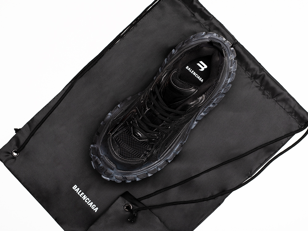 Кроссовки Balenciaga Defender