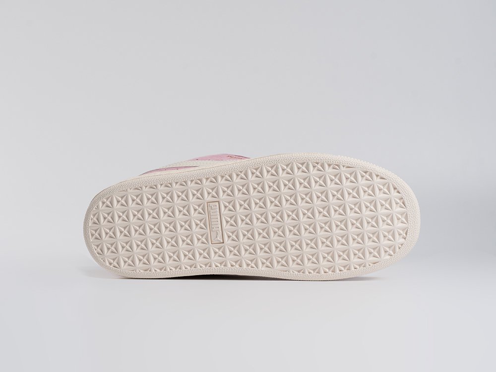 Кроссовки Puma Suede XL