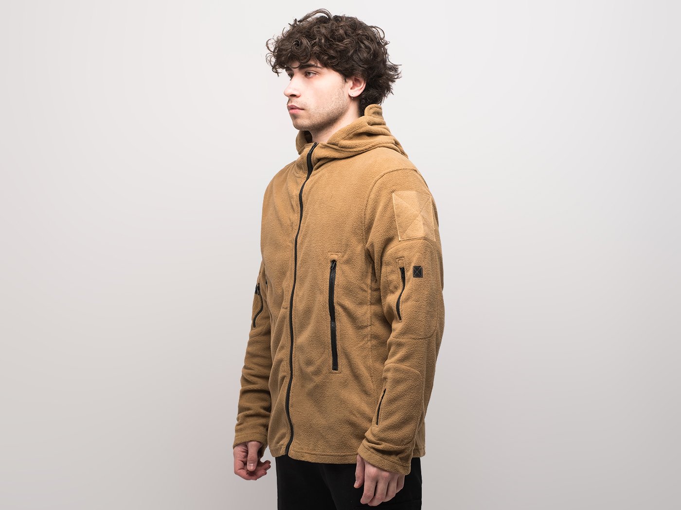 Толстовка АМУНИЦИЯ