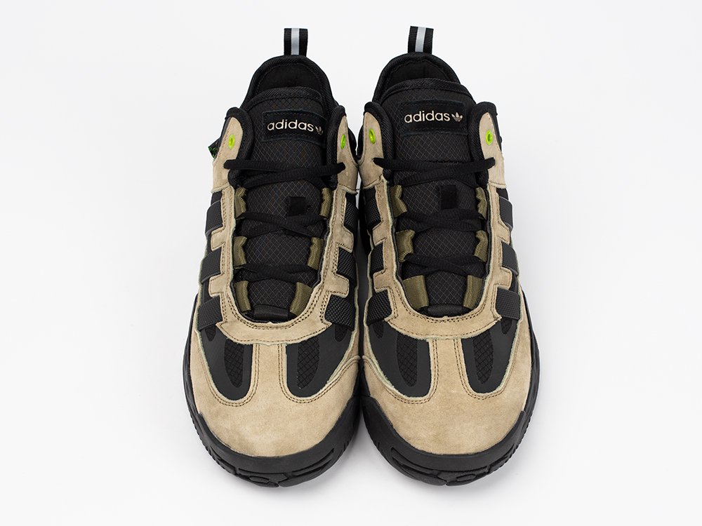 Зимние Кроссовки Adidas Niteball Hi