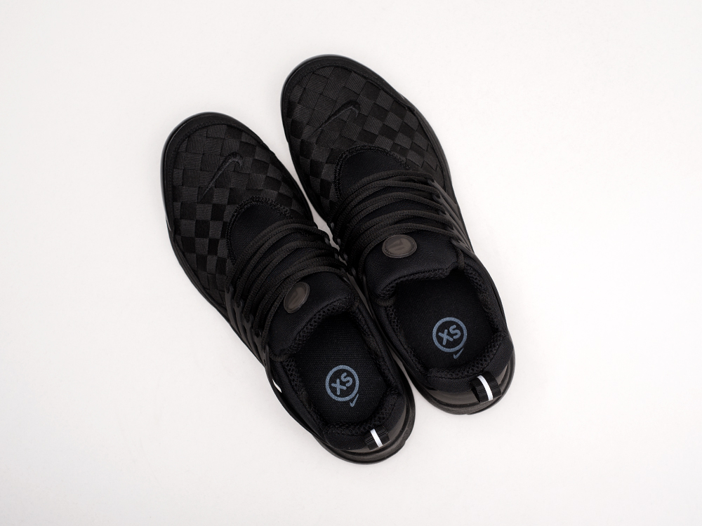 Кроссовки Nike Air Presto SE Woven