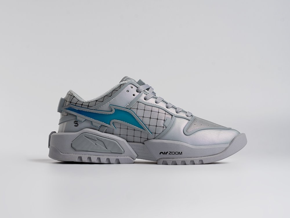 Кроссовки RTFKT x Nike Dunk Genesis