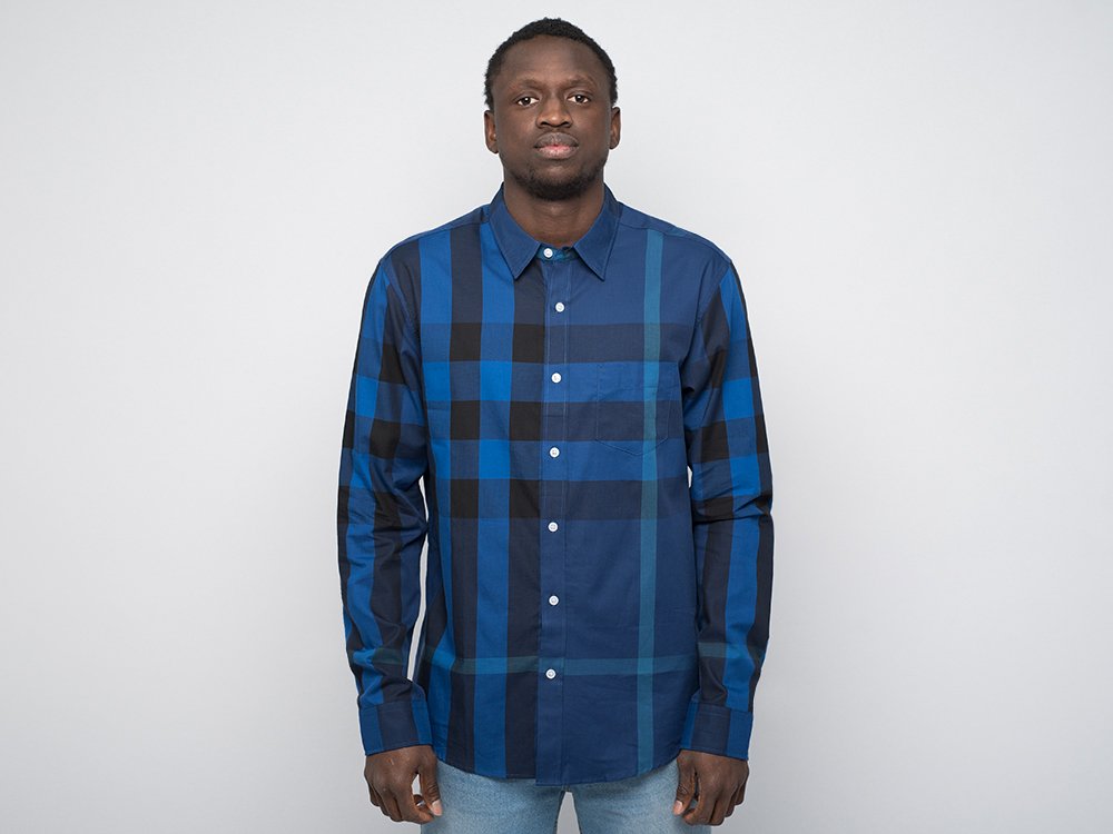 Рубашка Burberry