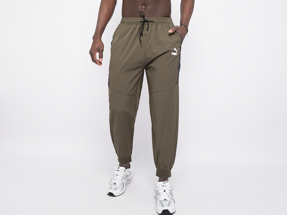 Брюки спортивные Puma