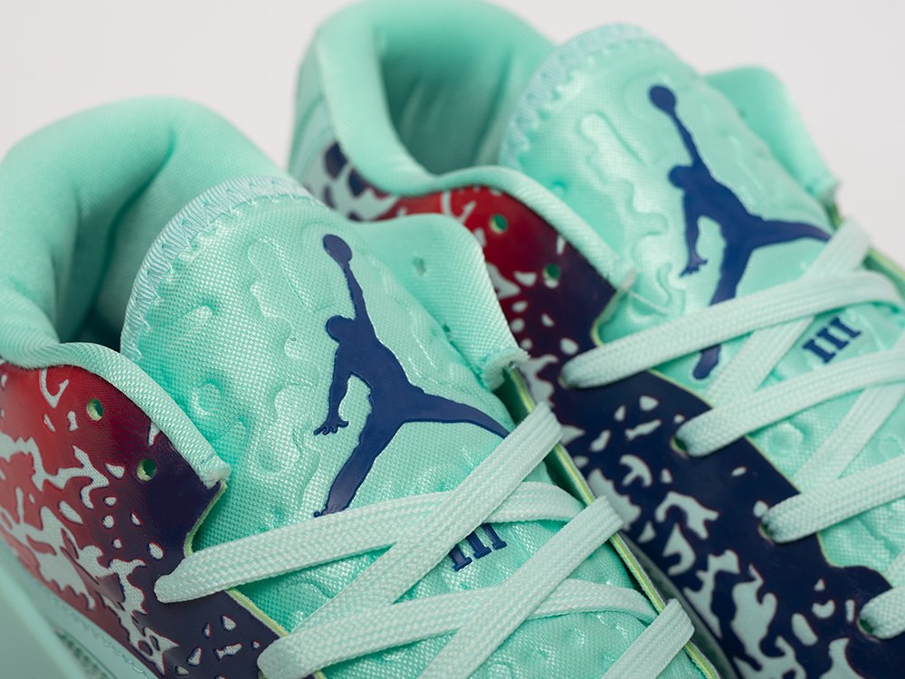 Кроссовки Nike Jordan Zion 3