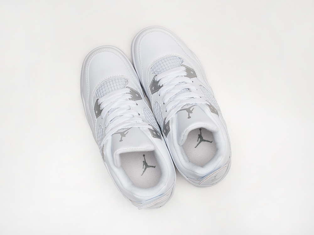 Кроссовки Nike Air Jordan 4 Retro