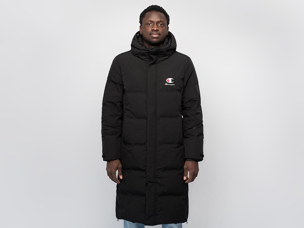 Куртка зимняя Champion