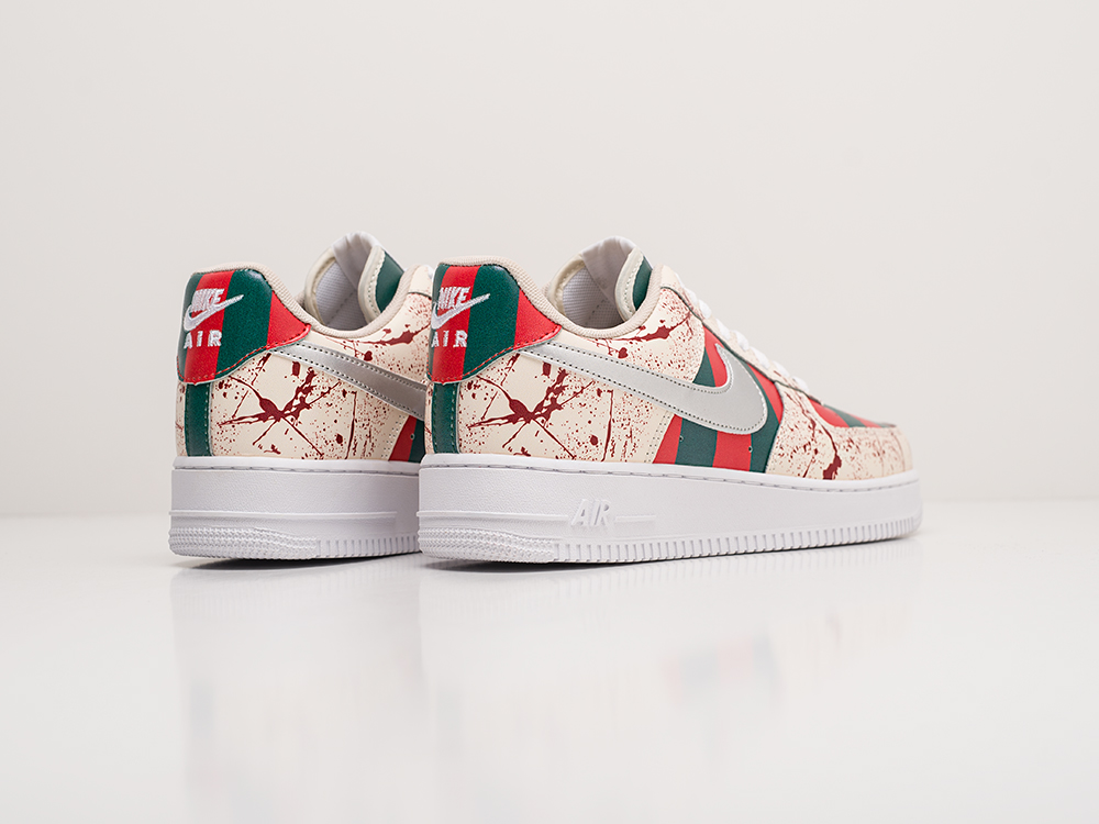 Кроссовки Nike Air Force 1 Low
