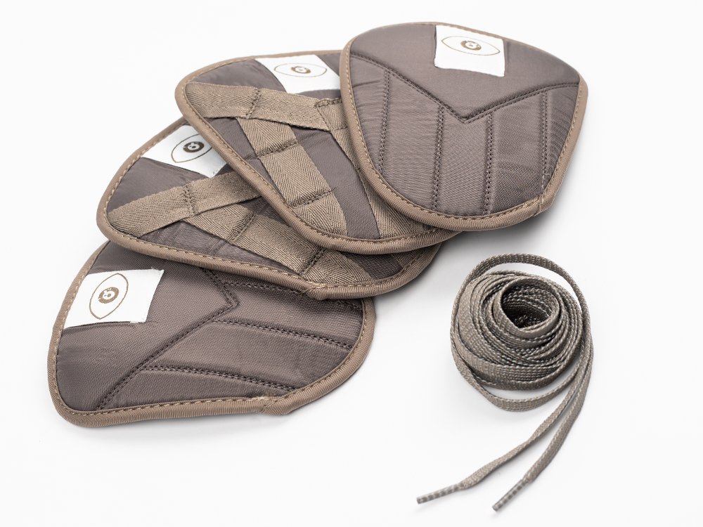 Зимние Кроссовки Adidas Forum 84 High