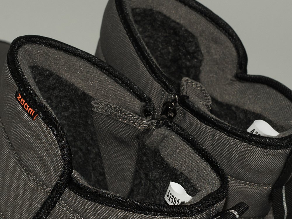 Зимние Сапоги Nike