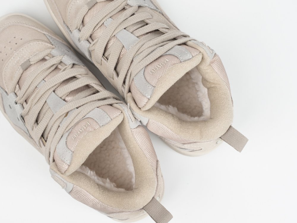 Зимние Кроссовки Puma 180 High