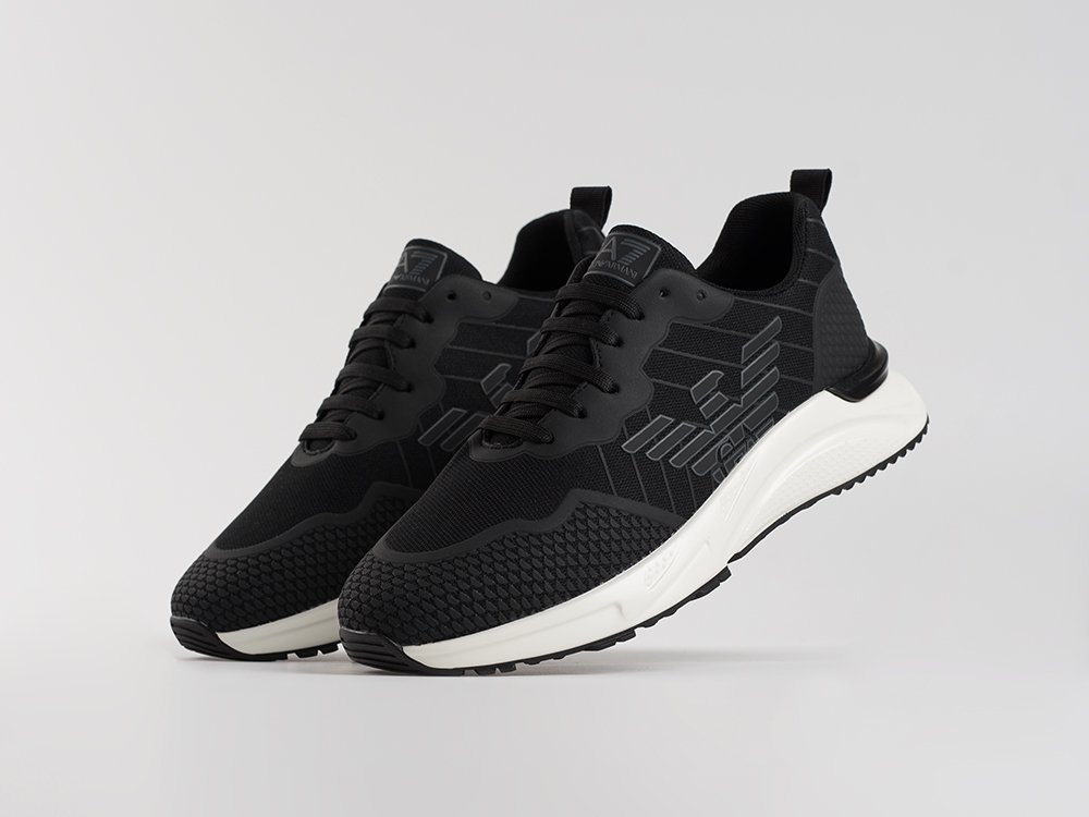 Кроссовки Emporio Armani