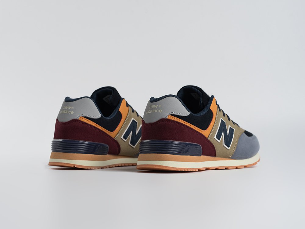 Кроссовки New Balance 574