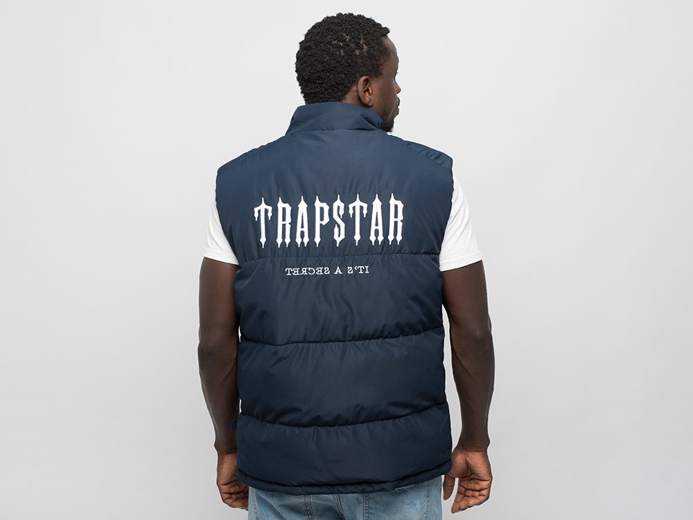 Жилет Trapstar