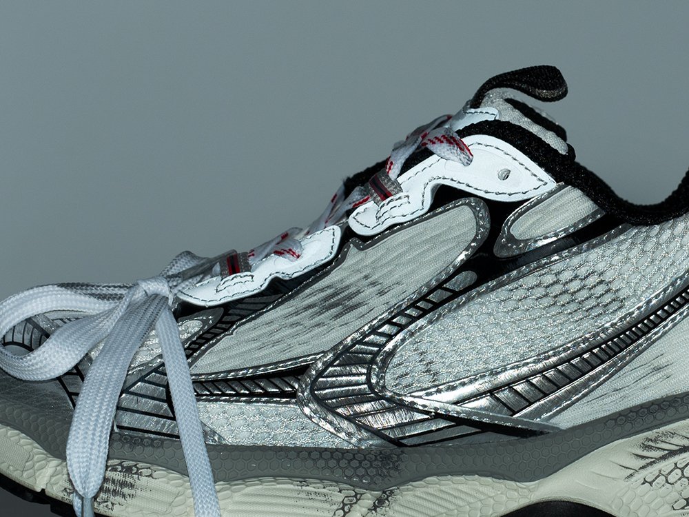 Кроссовки Balenciaga 3XL