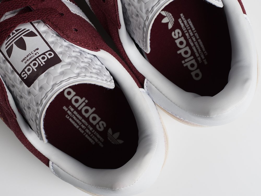 Кроссовки Adidas Gazelle Bold