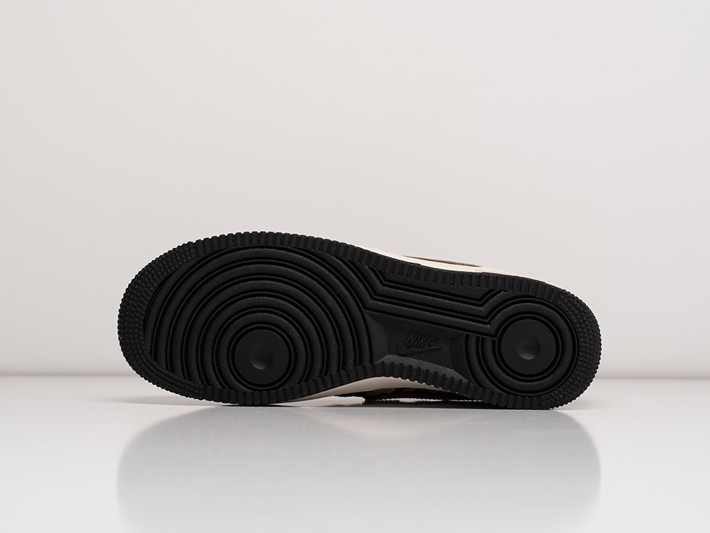 Кроссовки Nike x Dior Air Force 1 Low