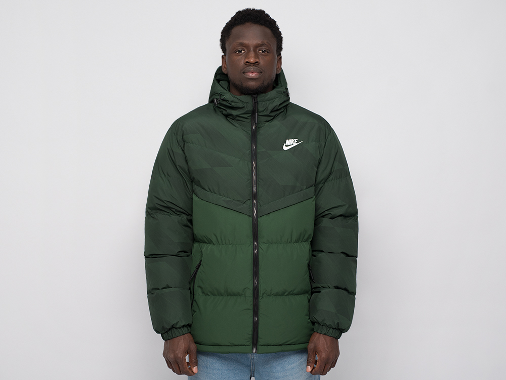 Куртка зимняя Nike