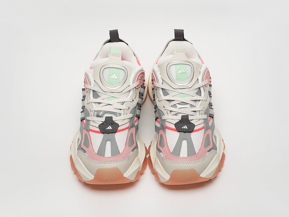 Кроссовки Adidas Vento XLG Deluxe