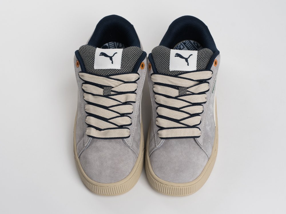 Кроссовки Puma Suede XL