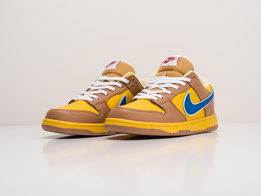Кроссовки Nike SB Dunk Low