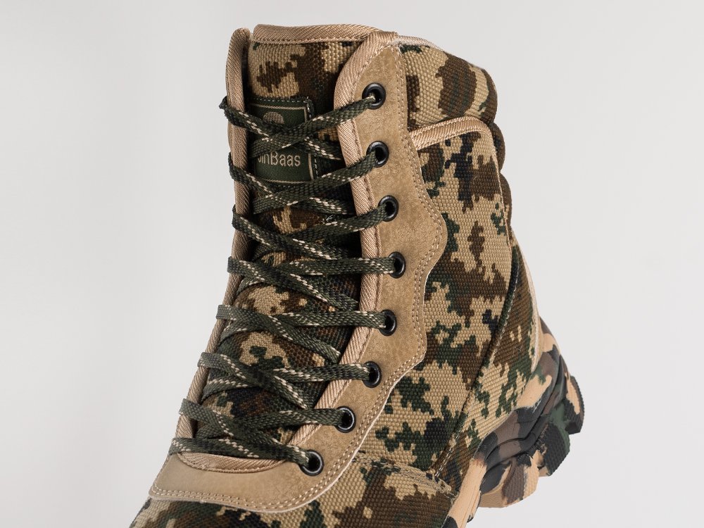 Зимние Ботинки